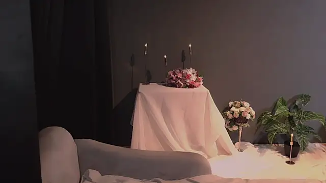 Snapshot of Saintrebella chatting on November 13, 6:40 pm Saintrebella online show from November 13, 6:40 pm