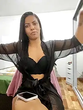 Bella Anjoss online show from December 27, 1:11 am