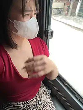 May-Squirt online show from March 7, 4:57 am