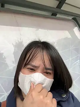 May-Squirt online show from March 10, 2:06 am