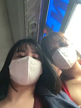 May-Squirt online show from March 11, 9:02 am