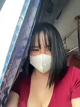 May-Squirt online show from March 14, 6:32 am