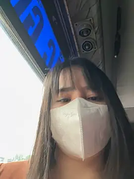 May-Squirt online show from March 17, 12:08 am