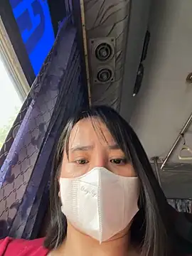 May-Squirt online show from March 19, 7:29 am