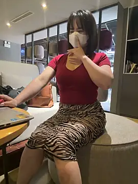 May-Squirt online show from March 22, 10:17 am