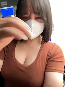 May-Squirt online show from December 22, 5:48 am