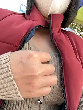 May-Squirt online show from January 10, 5:42 am