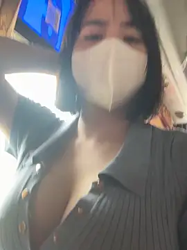 May-Squirt online show from June 17, 5:54 am