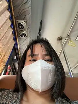 May-Squirt online show from July 25, 4:32 am