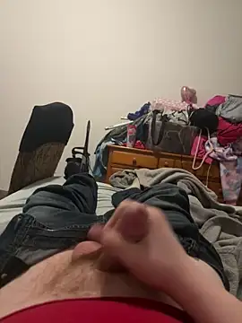 MaterPierce online show from March 26, 3:56 am