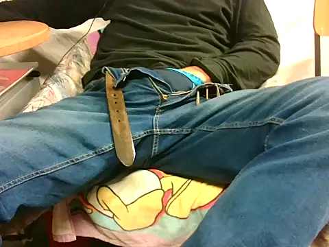 Giulio35 Pika online show from October 25, 4:42 am