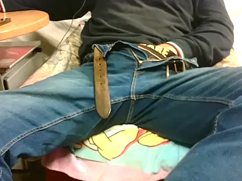 Giulio35 Pika online show from October 29, 3:36 pm