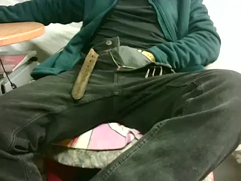 Giulio35 Pika online show from November 29, 4:32 pm