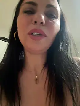 KimKelly13 online show from February 25, 11:55 pm