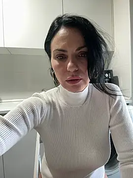 KimKelly13 online show from January 10, 9:11 am