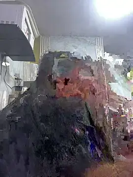 Broklinwhite  online show from July 19, 1:26 pm
