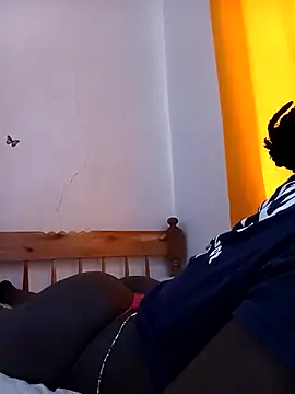 Mercydiva online show from March 10, 8:19 am