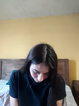 AntoniaHottie online show from April 25, 1:41 pm