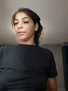 AntoniaHottie online show from August 8, 9:00 am