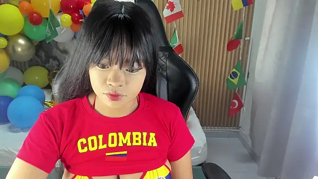 Lili 16 online show from June 16, 11:13 am