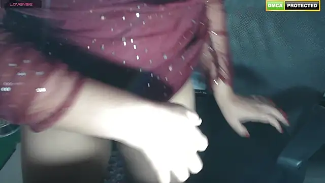 Annu-Darling online show from January 15, 10:27 am