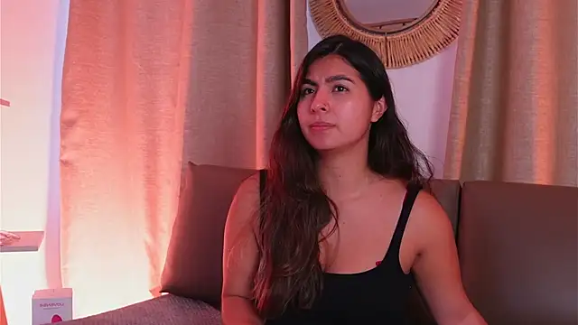 ShelleyMorell online show from November 24, 12:49 pm