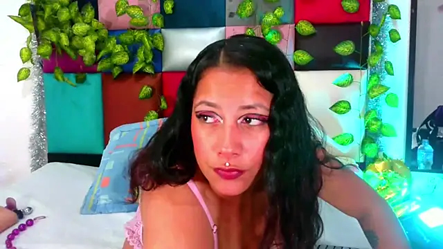 gisele merchann online show from July 21, 1:52 am