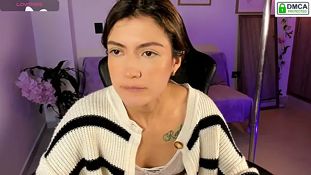 Lilabril online show from January 16, 2:32 pm