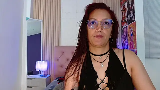 dayana mendoza69 online show from May 22, 12:44 pm