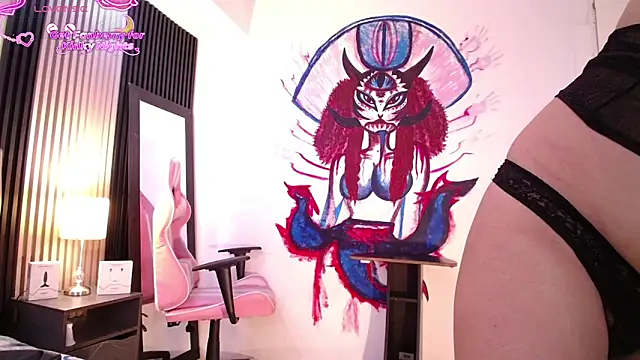 dayana mendoza69 online show from June 9, 1:01 pm