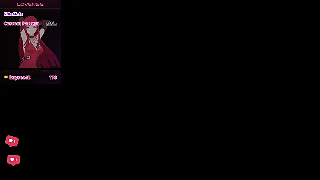 CharlotteMuller online show from January 28, 10:56 pm