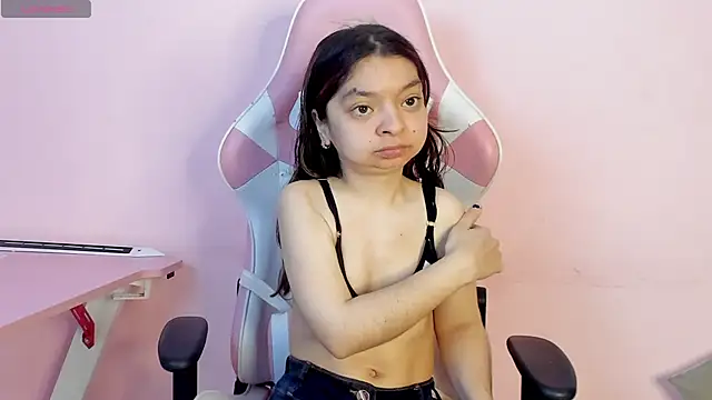 CharlotteMuller online show from November 26, 7:59 pm