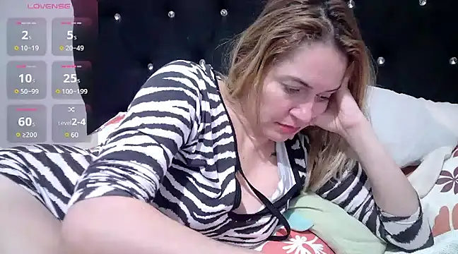 Snapshot of Izury_Blondee chatting on January 4, 3:50 am Izury Blondee online show from January 4, 3:50 am