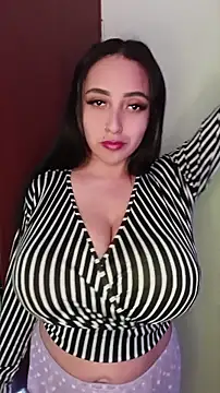 AmberGoddess  online show from June 10, 9:14 pm