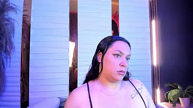 Biiancacox online show from October 25, 2:52 am