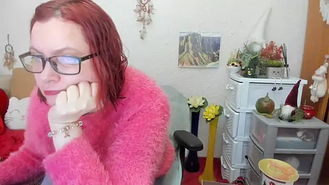 PlayfullMature online show from March 9, 8:07 am