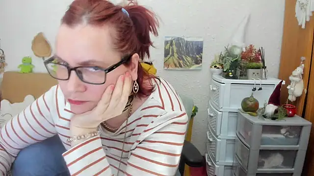 PlayfullMature online show from March 10, 9:29 pm