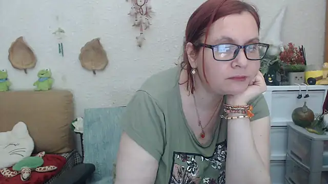 PlayfullMature online show from March 20, 7:46 pm