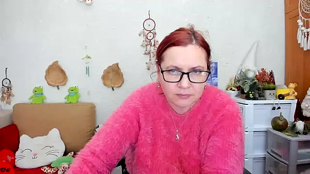 PlayfullMature online show from March 21, 9:56 am