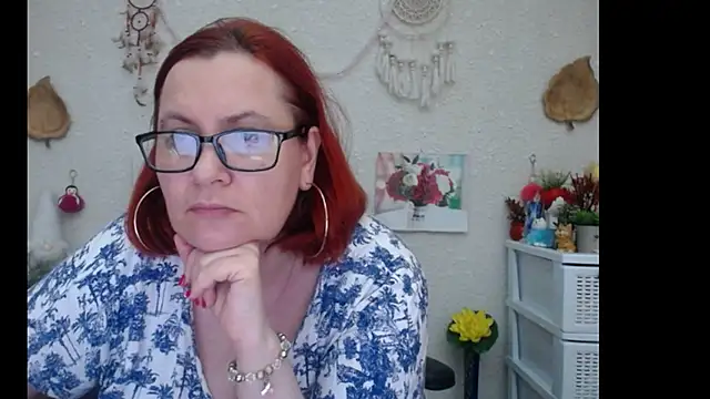 PlayfullMature online show from September 13, 5:02 pm