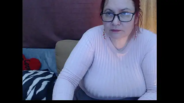PlayfullMature online show from April 30, 10:25 pm