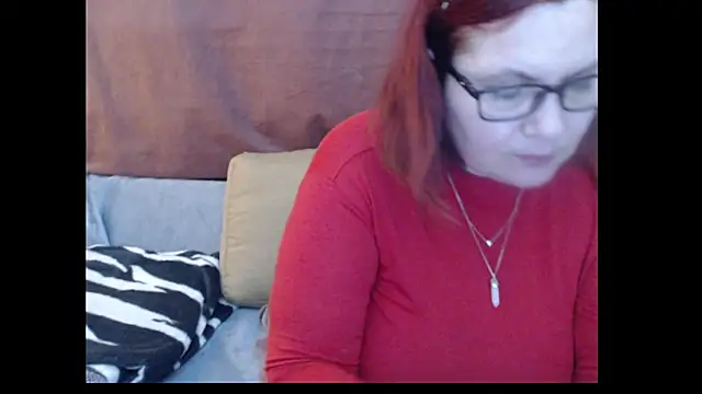 PlayfullMature online show from May 1, 2:54 pm