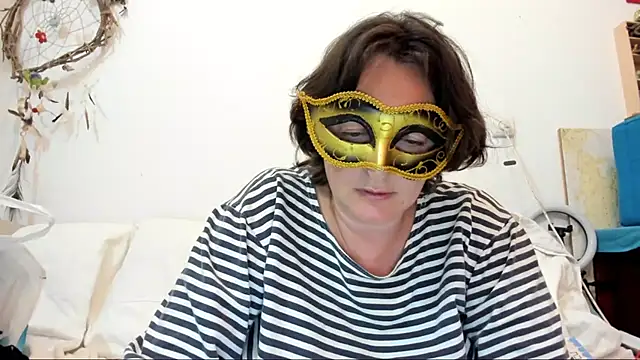 IsraeliMilf online show from January 5, 9:03 pm