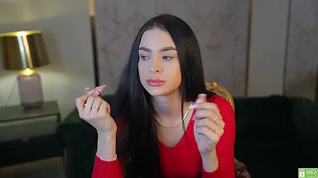 Snapshot of Tina_Breeze chatting on February 4, 7:40 am Tina Breeze online show from February 4, 7:40 am