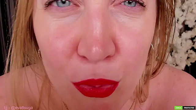 Snapshot of sugamomy chatting on January 27, 6:19 am sugamomy online show from January 27, 6:19 am