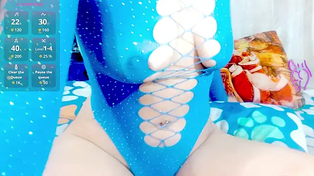 Snapshot of Eva_Hoot chatting on February 20, 1:44 pm Eva Hoot online show from February 20, 1:44 pm