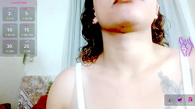 Snapshot of Eva_Hoot chatting on February 24, 1:31 pm Eva Hoot online show from February 24, 1:31 pm