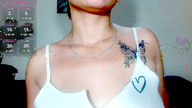 Snapshot of Eva_Hoot chatting on March 21, 12:10 pm Eva Hoot online show from March 21, 12:10 pm