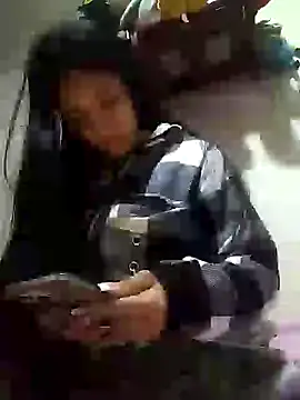  Dulcinea777 online show from January 30, 7:26 pm