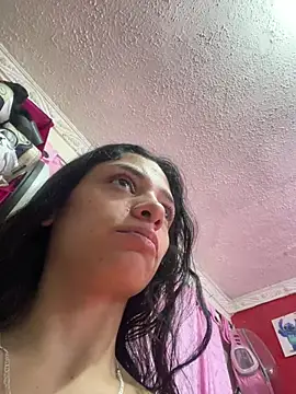  Dulcinea777 online show from July 25, 1:15 am